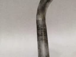 MERCEDES-BENZ Mercedes E Class W212 A/C Pipe A2128309515 Air Conditioning Climate Control E63 — thumbnail 6