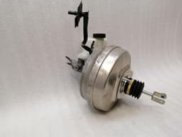MERCEDES-BENZ Mercedes E Class W212 Brake Servo A2124301430 RHD RIGHT HAND DRIVE — thumbnail 10