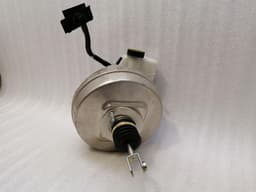 MERCEDES-BENZ Mercedes E Class W212 Brake Servo A2124301430 RHD RIGHT HAND DRIVE — thumbnail 9