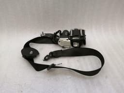 MERCEDES-BENZ Mercedes E Class W212 Front Seat Belt A2128609285 Seat Belt Strap Front Re — thumbnail 1