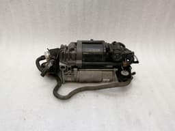 MERCEDES-BENZ Mercedes E Class W212 W218 Suspension Pump A2123200104 Kompressor Air Suspension — thumbnail 1