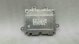 MERCEDES-BENZ Mercedes CL W216 W221 Night Vision Module A2218705885 Camera Control Unit — thumbnail 4