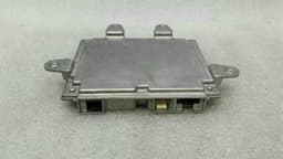 MERCEDES-BENZ Mercedes CL W216 W221 Night Vision Module A2218705885 Camera Control Unit — thumbnail 5