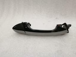 MERCEDES-BENZ Mercedes E Class W212 RRH door handle A2047600470 door handle rear right KESSY — thumbnail 5
