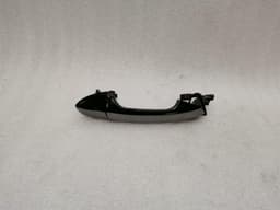 MERCEDES-BENZ Mercedes E Class W212 RRH door handle A2047600470 door handle rear right KESSY — thumbnail 1