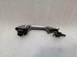 MERCEDES-BENZ Mercedes E Class W212 RRH door handle A2047600470 door handle rear right KESSY — thumbnail 6