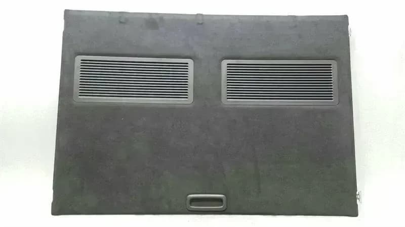MERCEDES-BENZ Mercedes CL W216 Sunroof Cover Alcantara A2157801340 Roof Trim Alcantara