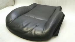 MERCEDES-BENZ Mercedes cl Right Seatpad W216 A2169104850 seat ventilation heating seat cushion — thumbnail 2