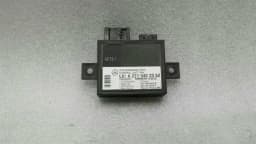 MERCEDES-BENZ Mercedes CL W216 W221 yre pressure module A2215402362 TPM control unit — thumbnail 1