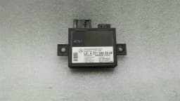 MERCEDES-BENZ Mercedes CL W216 W221 yre pressure module A2215402362 TPM control unit — thumbnail 4