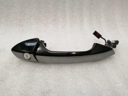MERCEDES-BENZ Mercedes E Class W212 FRH Door Handle A2047600470 Door Handle Front Right Kessy — thumbnail 5