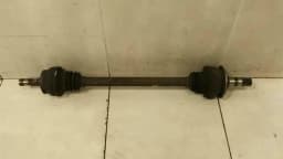 MERCEDES-BENZ Mercedes CL W216 Left Rear Drive Shaft A2213501810 Drive Shaft Rear Left. — thumbnail 4