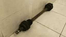 MERCEDES-BENZ Mercedes CL W216 Left Rear Drive Shaft A2213501810 Drive Shaft Rear Left. — thumbnail 3