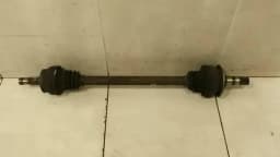 MERCEDES-BENZ Mercedes CL W216 Left Rear Drive Shaft A2213501810 Drive Shaft Rear Left. — thumbnail 1