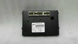 MERCEDES-BENZ Mercedes CL W216 Car Climate Electronic Module A2218704192 Control Unit — thumbnail 2