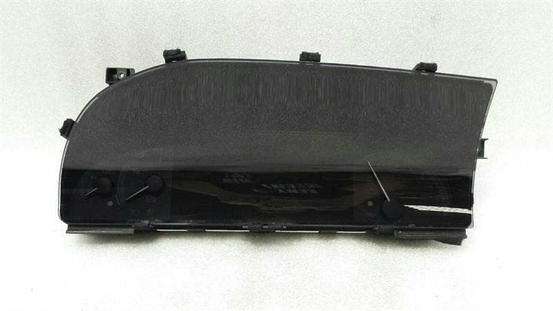 MERCEDES-BENZ Mercedes CL W216 Instrument Cluster A2215401848 Speedometer