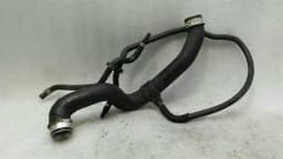 MERCEDES-BENZ Mercedes CL W216 W221 Cooling Pipe A2215013784 Cooling Water Hose Hose — thumbnail 6
