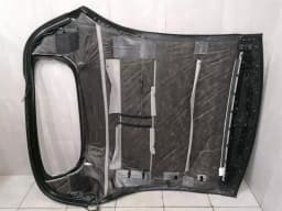 MERCEDES-BENZ Mercedes CL W217 Soft Top A2177701100 Outer Skin Top Cover Top — thumbnail 8
