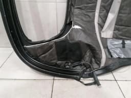 MERCEDES-BENZ Mercedes CL W217 Soft Top A2177701100 Outer Skin Top Cover Top — thumbnail 10