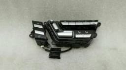 MERCEDES-BENZ Mercedes CL W216 Left Seat Switch A2218709258 Switch Left — thumbnail 1