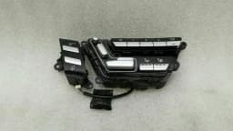 MERCEDES-BENZ Mercedes CL W216 Left Seat Switch A2218709258 Switch Left — thumbnail 5