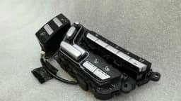 MERCEDES-BENZ Mercedes CL W216 Left Seat Switch A2218709258 Switch Left — thumbnail 2