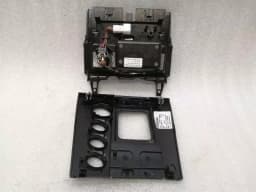 MERCEDES-BENZ MERCEDES E63 AMG W212 GEAR SELECTOR SURROUND A2126800109 RHD LIFT UK AU JP TRIM — thumbnail 7