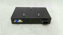 MERCEDES-BENZ Mercedes CL W216 W221 Sirius radio modules A2168201589 control unit radio — thumbnail 5