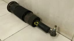 MERCEDES-BENZ Mercedes CL W216 Shock Absorber Front Left A2213207913 Shock Absorber Front Left — thumbnail 2