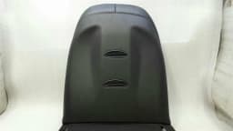 MERCEDES-BENZ Mercedes CL Right Seat Backrest W216 A2169101047 Seat Vent Heater Backrest — thumbnail 6