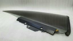 MERCEDES-BENZ Mercedes CL W216 Right Rear 1/4 Glass A2166700210 Door Window 1⁄4 Rear Right — thumbnail 3