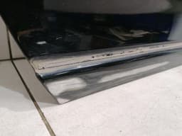 MERCEDES-BENZ Mercedes CL W216 right front door A2167200205 door front right — thumbnail 4