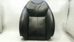 MERCEDES-BENZ Mercedes CL Right Seat Backrest W216 A2169101047 Seat Vent Heater Backrest — thumbnail 1