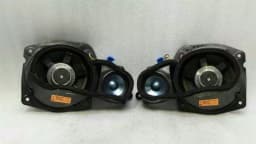 MERCEDES-BENZ Mercedes CL W216 Speaker Set OF 2 A2168201302 Speaker Set — thumbnail 6