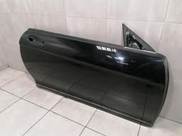 MERCEDES-BENZ Mercedes CL W216 right front door A2167200205 door front right — thumbnail 1