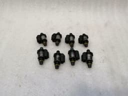 MERCEDES-BENZ Mercedes CL W216 Gearbox Solenoid Valve A2202771098 Solenoid Valve Transmission — thumbnail 1