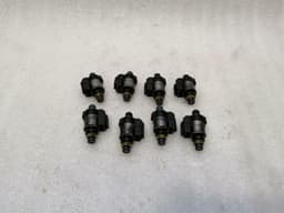 MERCEDES-BENZ Mercedes CL W216 Gearbox Solenoid Valve A2202771098 Solenoid Valve Transmission — thumbnail 5