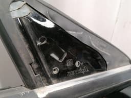 MERCEDES-BENZ Mercedes CL W216 right front door A2167200205 door front right — thumbnail 6