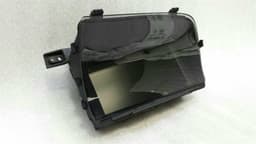 MERCEDES-BENZ Mercedes CL W216 Navigation Monitor A2218206389 Sat Nav Display Screen — thumbnail 3