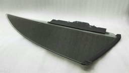 MERCEDES-BENZ Mercedes CL W216 Right Rear 1/4 Glass A2166700210 Door Window 1⁄4 Rear Right — thumbnail 4