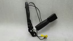 MERCEDES-BENZ Mercedes S W221 FRH seat belt tensioner A2218601869 seat belt tramp front right — thumbnail 5