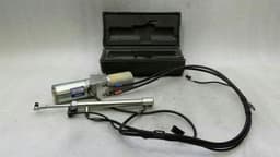 MERCEDES-BENZ Mercedes CL W216 Boat Lid Hydraulic Pump A2168000148 Tailgate Hydraulic Pump — thumbnail 4