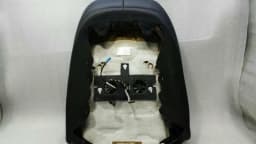 MERCEDES-BENZ Mercedes CL Right Seat Backrest W216 A2169101047 Seat Vent Heater Backrest — thumbnail 7