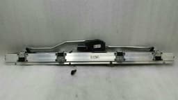 MERCEDES-BENZ Mercedes CL W216 Rear Sun Blind Roller Coaster A2168100120 Sun Roller — thumbnail 5