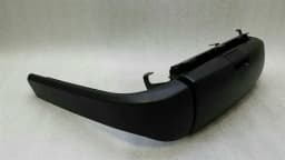 MERCEDES-BENZ Mercedes CL W216 right seat glovebox A2169101418 right seat glove compartment — thumbnail 6