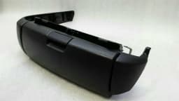 MERCEDES-BENZ Mercedes CL W216 right seat glovebox A2169101418 right seat glove compartment — thumbnail 7
