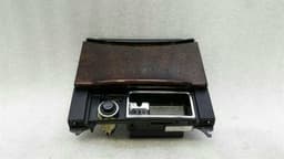 MERCEDES-BENZ Mercedes CL W216 Ashtray A2168100079 Ashtray — thumbnail 1