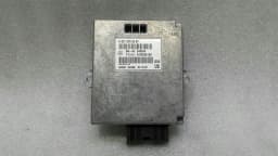 MERCEDES-BENZ Mercedes CL W216 W221 communication module A2218703887 control unit voice control — thumbnail 4