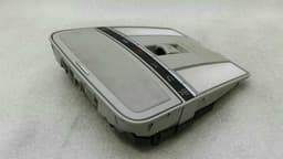 MERCEDES-BENZ Mercedes CL W216 dome light A2168204585 interior light interior light — thumbnail 8