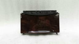 MERCEDES-BENZ Mercedes CL W216 Ashtray A2168100079 Ashtray — thumbnail 3
